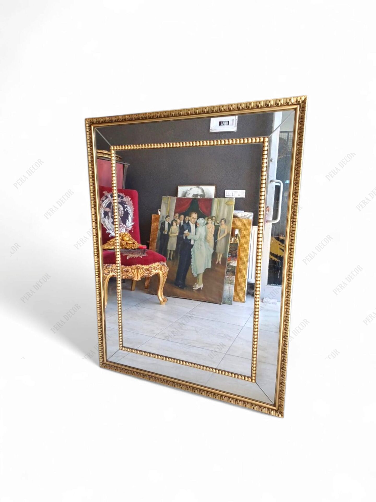 Çıtalı Ayna